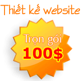 Thiết kế website chuyên nghiệp Thiết kế website chuyên nghiệp