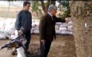 Công an xã ngông cuồng nổ súng nhà dân 