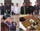 Triệt phá sòng bạc nông dân