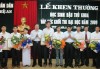 Nghệ An có 229 thí sinh đạt trên 27 điểm thi ĐH