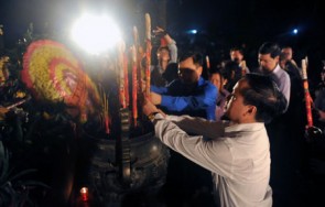 Hoạt động ngày 27/07/2010 chương trình 
