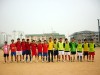 Bế mạc giải bóng đá truyền thống Cựu HS Phan Đăng Lưu – lần III