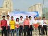 Các hoạt động thường niên Hội cựu học sinh trường THPT Phan Đăng Lưu