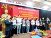 Lễ khen thưởng SV tiêu biểu và gặp mặt thầy cô giáo nhân ngày 20/11 - BLL HĐH Yên Thành tại Hà Nội