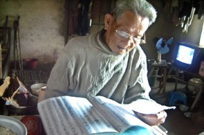 Ba đời sưu tầm sách cổ