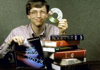 Ảnh của Bill_Gates