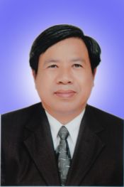ông Nguyễn Tiến Lợi (Chủ tịch UBNDH Yên Thành)