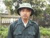 Anh Tiềm cứu người ở mỏ đá Lèn Cờ được Chủ tịch tỉnh khen