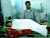 Hai người bị sét đánh chết khi đang ở ngoài đồng