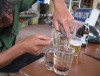‘Cơn sốt’ săn lùng chim sẻ để.... cường dương