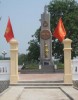 Nét riêng Yên Thành