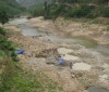 Cạn nước từ “cổng trời”