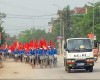 Tuổi trẻ Yên Thành với một số hoạt động trong tâm