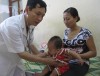 Nghệ An: Gần 60 trẻ em bị bệnh viêm não cấp