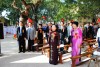Thông báo một số hoạt động kỷ niệm 50 năm thành lập trường Phan Đăng Lưu