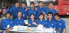 Đội sinh viên tình nguyện Yên Thành tại Hà Nội và chiến dịch tiếp sức mùa thi năm 2012
